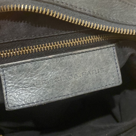 Balenciaga shoulder bag - Picture 3 of 10
